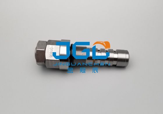 굴삭기 안전 밸브 PC60-7 PC70-7 LS 밸브 유압 구성품 708-1W-04712