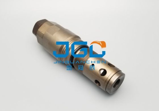 SK200-6 회전식 안전 밸브 YN22V00028F1 굴삭기 유압 구성품