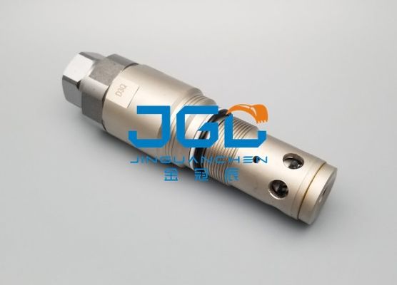 SK200-6 회전식 안전 밸브 YN22V00028F1 굴삭기 유압 구성품
