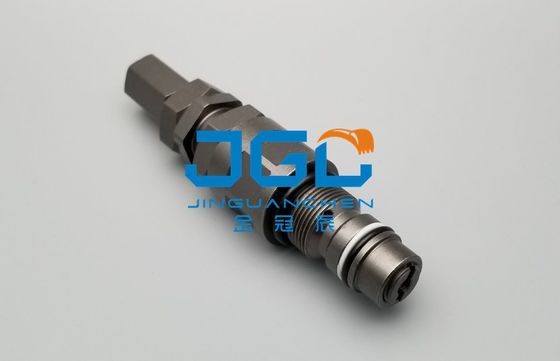 PC120-5 PC120-6 굴삭기 유압 구성품 안전 밸브 723-30-50101