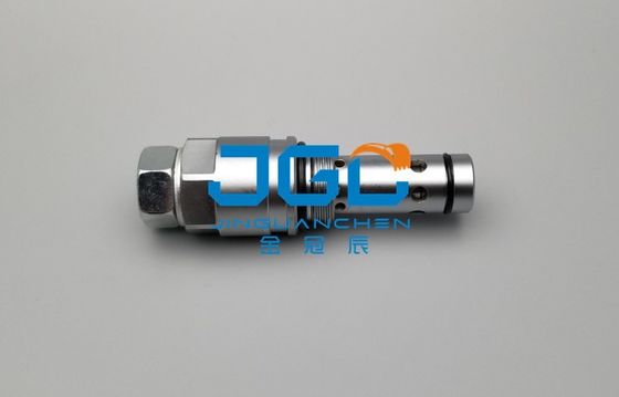 PC200-3 PC200-5 PC300-5 안전 밸브 0