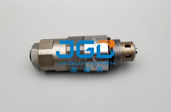 SK200 SK210 SK230-5 SK115 SK135 SK235-8 굴삭기 안전 밸브 YN22V00002F2 YN22V00029F2 XJBN-00162 YN22V00002F1