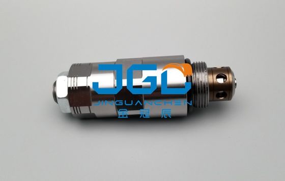 SK200 SK210 SK230-5 SK115 SK135 SK235-8 굴삭기 안전 밸브 YN22V00002F2 YN22V00029F2 XJBN-00162 YN22V00002F1