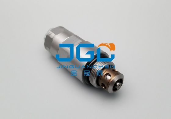 SK200 SK210 SK230-5 SK115 SK135 SK235-8 굴삭기 안전 밸브 YN22V00002F2 YN22V00029F2 XJBN-00162 YN22V00002F1