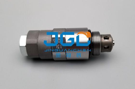 SK200 SK210 SK230-5 SK115 SK135 SK235-8 굴삭기 안전 밸브 YN22V00002F2 YN22V00029F2 XJBN-00162 YN22V00002F1