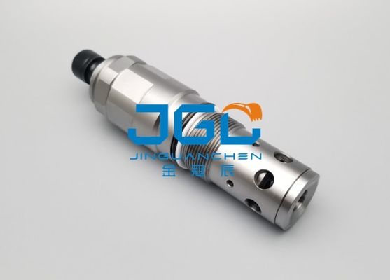 PC200-5 HD800 HD900 HD1250 회전식 안전 밸브 굴삭기 유압 구성품