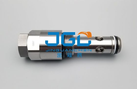굴삭기 702-75-01201 회전식 안전 밸브 PC200-6 PC200-7 PC200-8 PC220-6 PC240-6