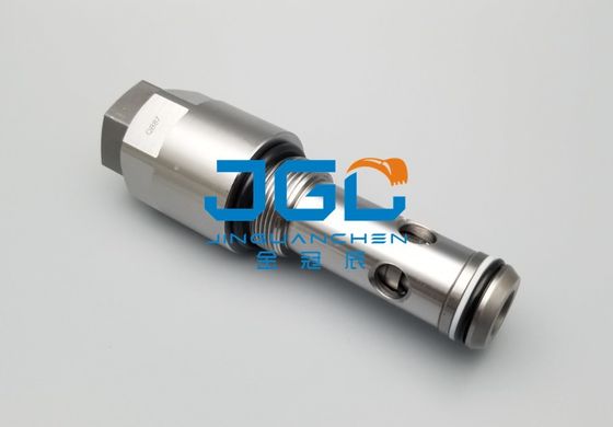 굴삭기 702-75-01201 회전식 안전 밸브 PC200-6 PC200-7 PC200-8 PC220-6 PC240-6