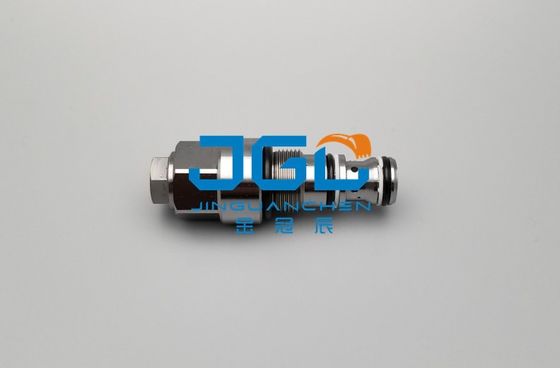 708-2L-56302 굴삭기 유압부 언로드판 PC110-7 PC120-6 PC130-7 PC128 PC200-6