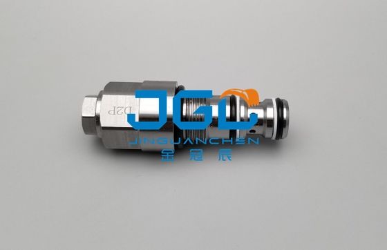 708-2L-56302 굴삭기 유압부 언로드판 PC110-7 PC120-6 PC130-7 PC128 PC200-6