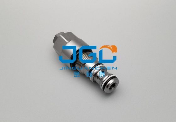 708-2L-56302 굴삭기 유압부 언로드판 PC110-7 PC120-6 PC130-7 PC128 PC200-6