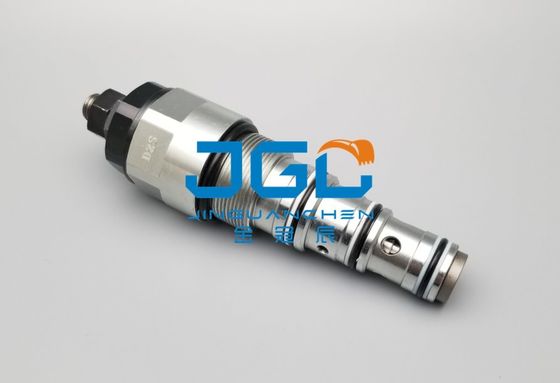 708-2H-03610 걸어다니는 안전 밸브 PC200-6 PC300-6 PC400-6 PC350-6 PC360-7 PC350-7
