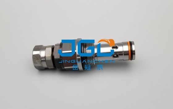 밸브 0을 잡는 PC30 PC35 PC40 PC50 PC200-7 PC300-7 PC400-7 굴삭기 암