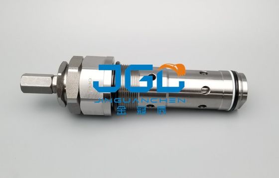 PC200-1 메인 릴리프 밸브 굴삭기 유압 구성품 700-92-55000