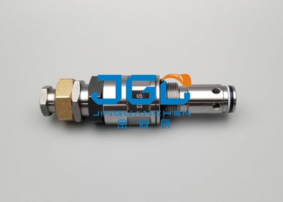 PC200-6 PC200-7 PC220-7 메인 릴리프 밸브 0