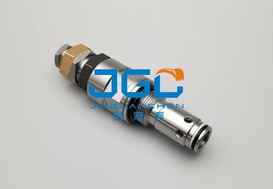 PC200-6 PC200-7 PC220-7 메인 릴리프 밸브 0