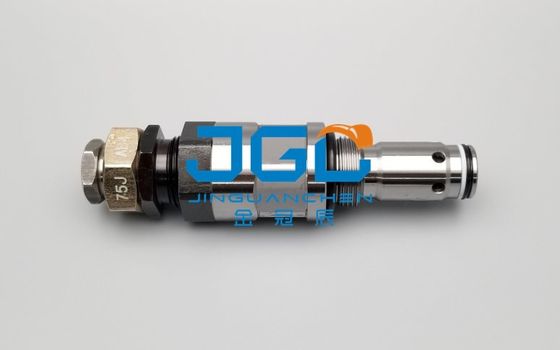 PC200-6 PC200-7 PC220-7 메인 릴리프 밸브 0