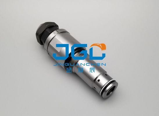 PC120-6 PC110-7 PC130-7 PC128 메인 릴리프 밸브 0