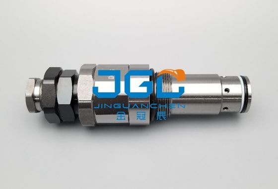 PC120-6 PC110-7 PC130-7 PC128 메인 릴리프 밸브 0