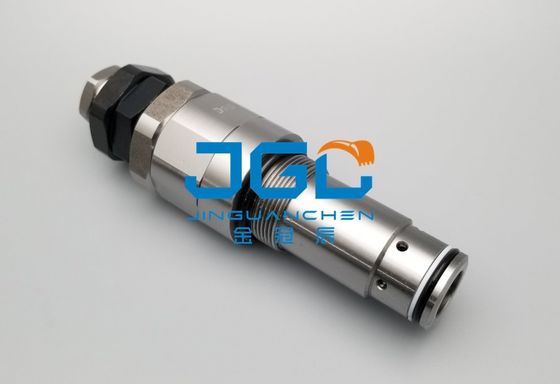 PC200-5 메인 릴리프 밸브 굴삭기 유압 구성품 709-70-51401