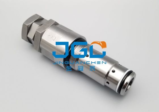 PC200-5 메인 릴리프 밸브 굴삭기 유압 구성품 709-70-51401