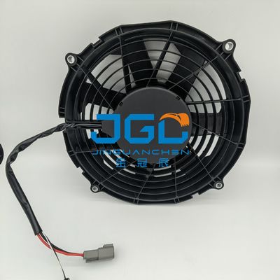 E320D2 E320GC E330GC E336GC 현명한 저수 탱크 팬 굴삭기 부속물 510-8095