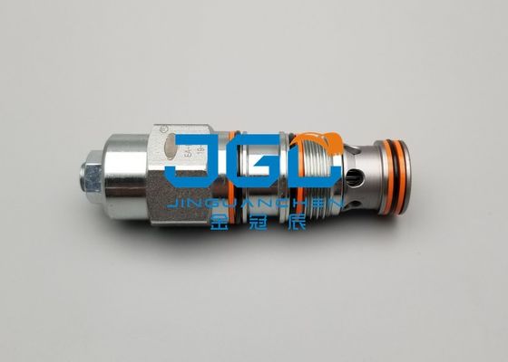 120L 평행한 밸브 JCB 굴삭기는 25-997500 기기 부품을 분할합니다