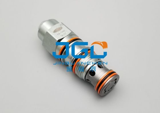 120L 평행한 밸브 JCB 굴삭기는 25-997500 기기 부품을 분할합니다