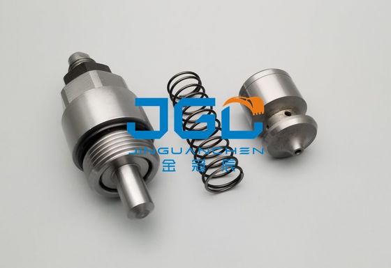 KMX32 로직 밸브 굴삭기 유압부 기구부품