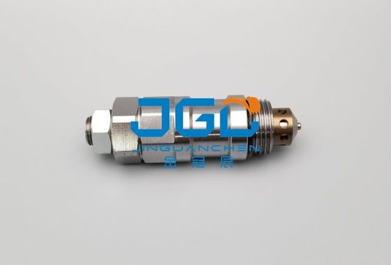 SWE70 SWE50 ZAX70 안전 밸브 SH160 E306 E307C 굴삭기 부속물