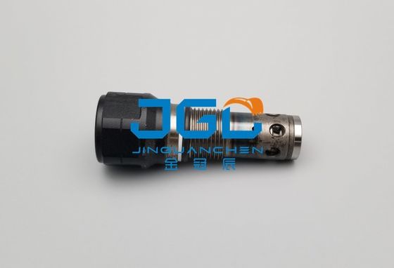 TM18 이동 안전 밸브 SK135SR R215-7 R225-7 DH225-7 굴삭기 부가적 14616928