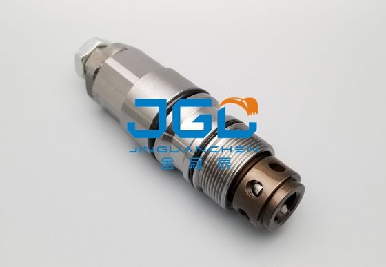 SY385 SY465 SY305 굴삭기 유압 구성품 52111228-9802 펌프 제어 밸브