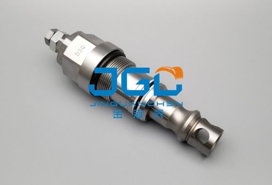 PC200-7 PC300-7 사이드 밸브 PC220-8 PC240-8 PC360-7 PC350-7 PC400-7 PC450-7 굴삭기 부속물