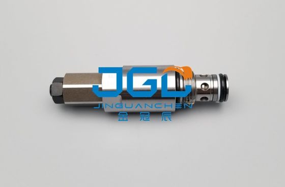 굴삭기 유압 구성품 안전 밸브 LG907 YC85 E307D SK75