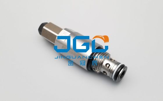 굴삭기 유압 구성품 안전 밸브 LG907 YC85 E307D SK75