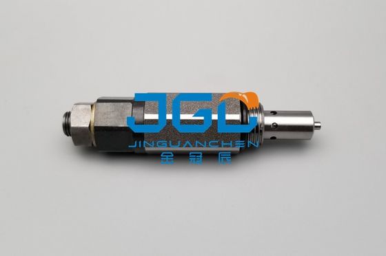 굴삭기 부속물 안전 밸브 SH120 SH130 HD512-1 유압 구성품