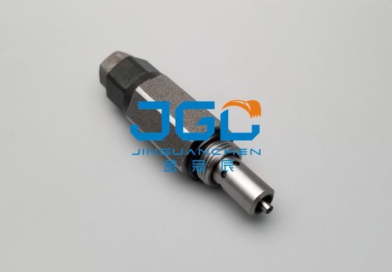 굴삭기 부속물 안전 밸브 SH120 SH130 HD512-1 유압 구성품