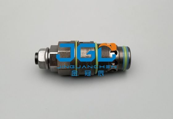 R170W-7 R215W-7 안전 밸브 굴삭기 유압부 XJDD-00622 31NG-00257 410127-00356A