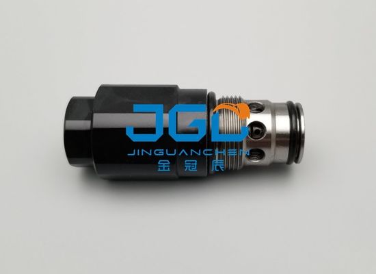 논리 유량 밸브 AV280 굴삭기 유압부 기기 부품