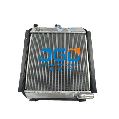 PC50UU PC40-7 물 탱크 방열기 20T-03-71110 굴착기 부속품