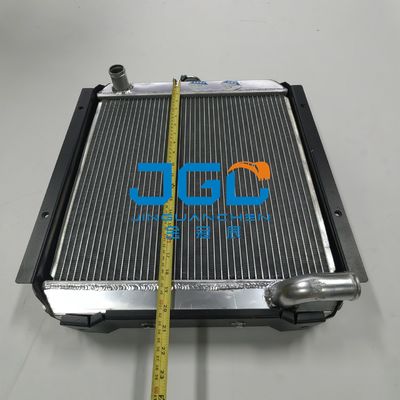 PC50UU PC40-7 물 탱크 방열기 20T-03-71110 굴착기 부속품