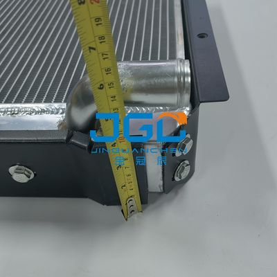 PC50UU PC40-7 물 탱크 방열기 20T-03-71110 굴착기 부속품