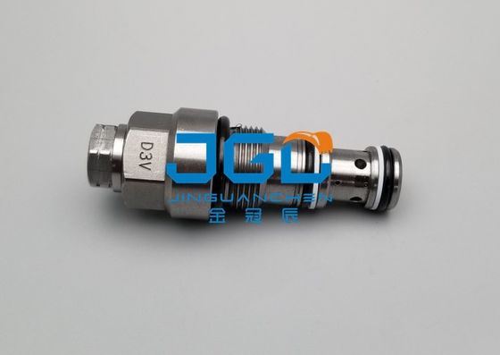 PC200-7 PC220-7 PC240-7 PC300-7 PC360-7 PC400-7 PC450-7 굴삭기 액세서리 언로드 밸브 723-40-57200