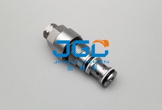 PC200-7 PC220-7 PC240-7 PC300-7 PC360-7 PC400-7 PC450-7 굴삭기 액세서리 언로드 밸브 723-40-57200