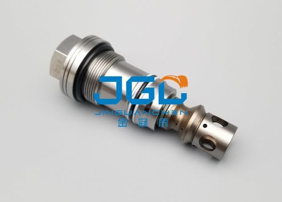 압력 보상 밸브 연결 PC200-6 PC300-6 PC400-6 PC220 240 PC350 360 PC450 굴삭기 723-40-46300