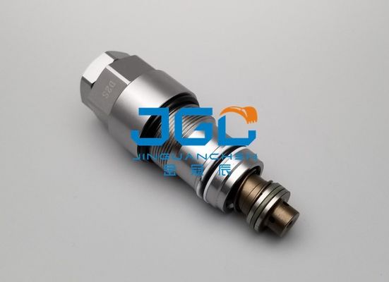 직선 밸브 PC200-6 PC200-7 PC200-8 굴삭기 액세서리