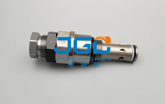 메인 릴리프 밸브 PC200-8 PC240-8 PC300-7 PC360-7 PC400-7 PC450-7 굴삭기 액세서리 723-40-92103