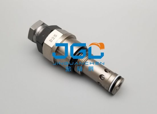 메인 릴리프 밸브 PC200-8 PC240-8 PC300-7 PC360-7 PC400-7 PC450-7 굴삭기 액세서리 723-40-92103