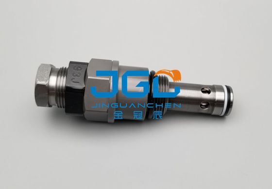 메인 릴리프 밸브 PC200-8 PC240-8 PC300-7 PC360-7 PC400-7 PC450-7 굴삭기 액세서리 723-40-92103