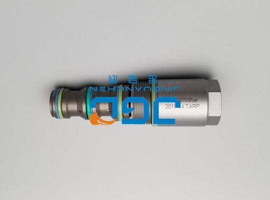 주요 안전 밸브 M9 굴착기는 R901181595e 유압 부속을 분해합니다